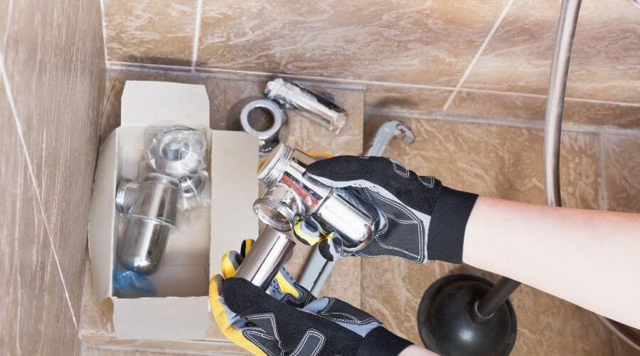 Professional Storm Sewer Service in Eagleville, CA